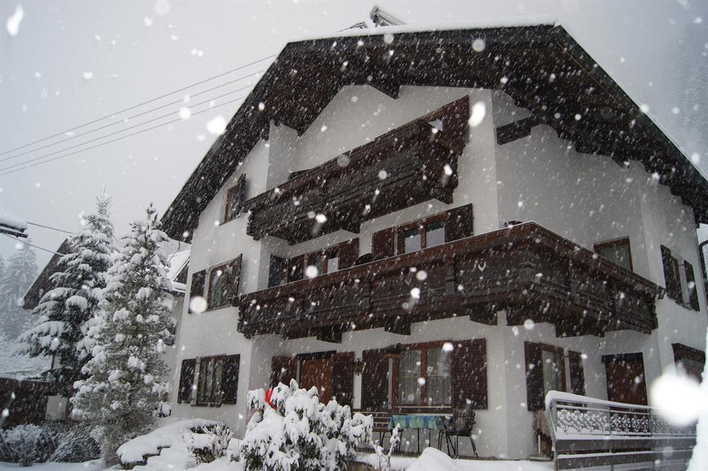 feratel-Haus Josef - Haus Josef Mayrhofen - Winter