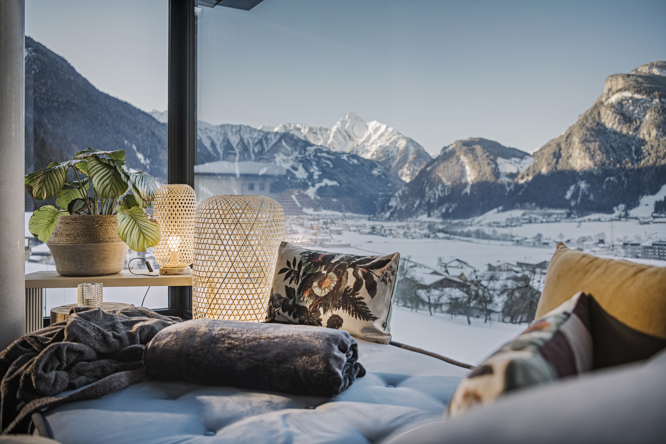 mys-Life.Moments - Wim Hof Eisbaden - Coolnest -Coolnest Ausblick