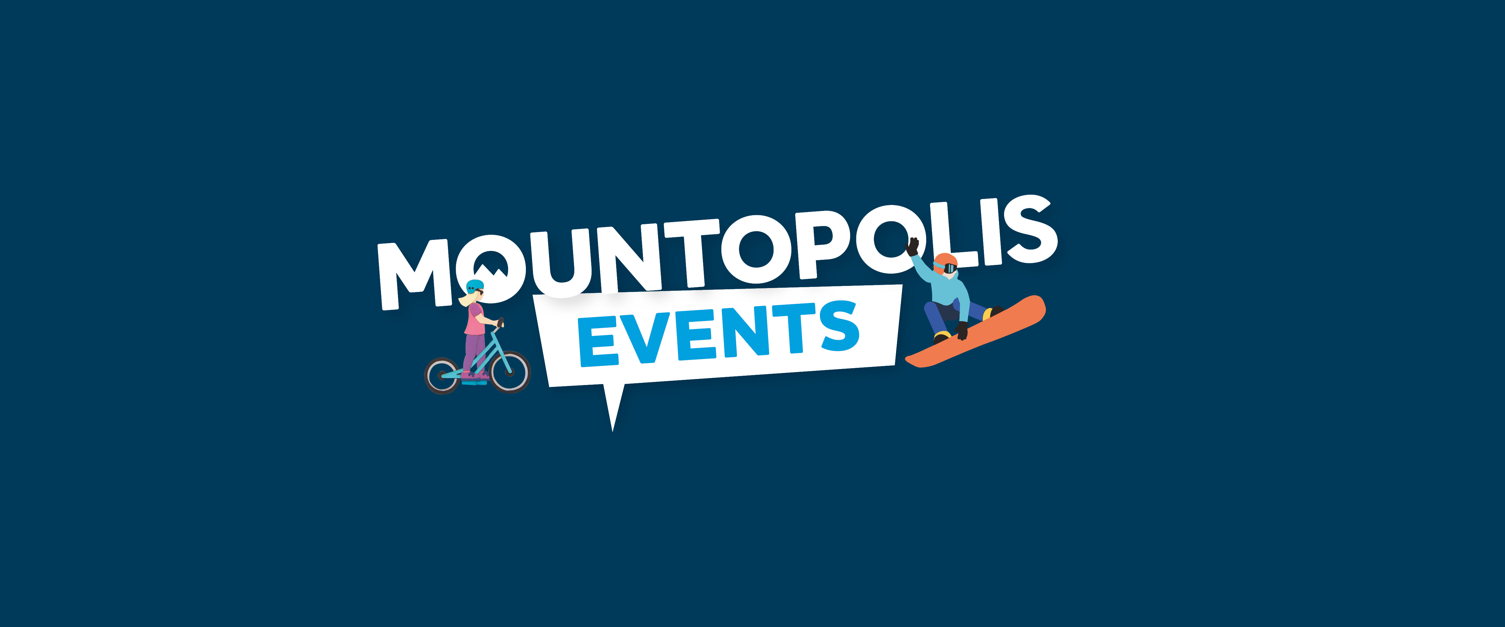Mountopolis Events