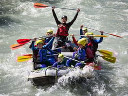 mys-Rafting am Ziller mit Mountain Sports-Mountain Sports Bernhard Neumann e.U. - mountain-sports-rafting_ziller_c117b2a5de.jpg Rafting am Ziller mit Mountain Sports