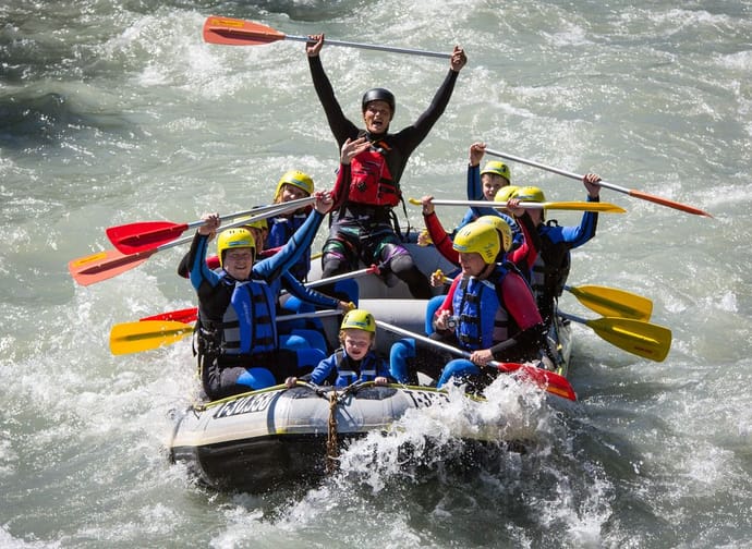 mys-Rafting on the Ziller with Mountain Sports-Mountain Sports Bernhard Neumann e.U. - mountain-sports-rafting_ziller_c117b2a5de.jpg