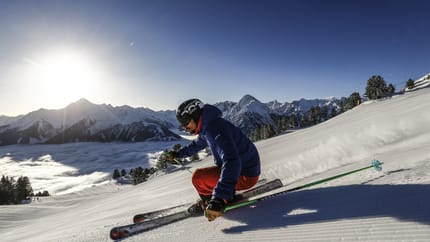 feratel-Apart Central – Premium Mountain&Garden - skifahren-foto-dominic-ebenbichler2