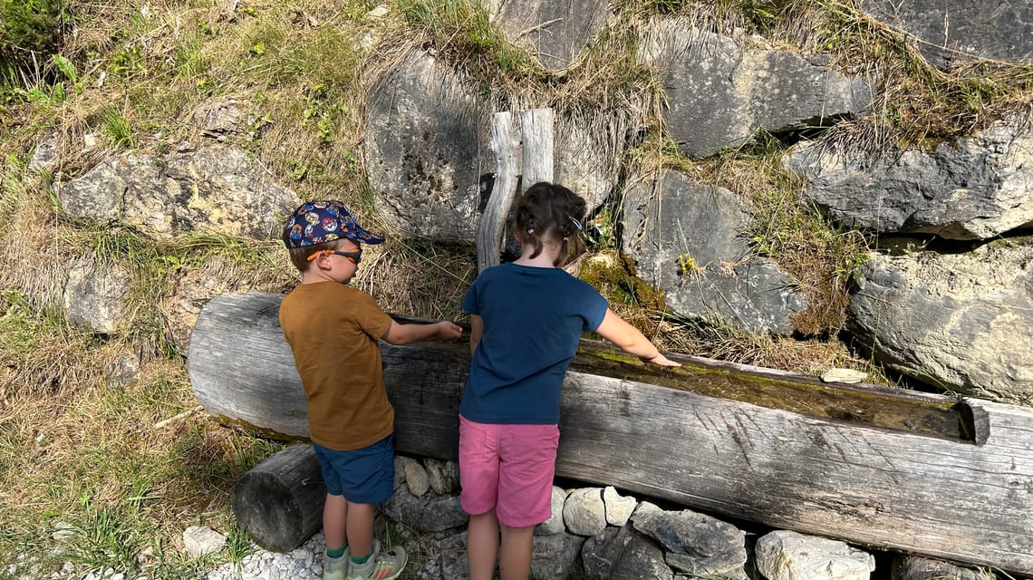 Erlebnistester Laurent Williams