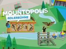 mbb sommer adlerbühne product visual AdlerBühne Ahorn im Sommer