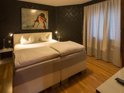 feratel-Prachtbude Mayrhofen - Prachtbude - Schlafzimmer