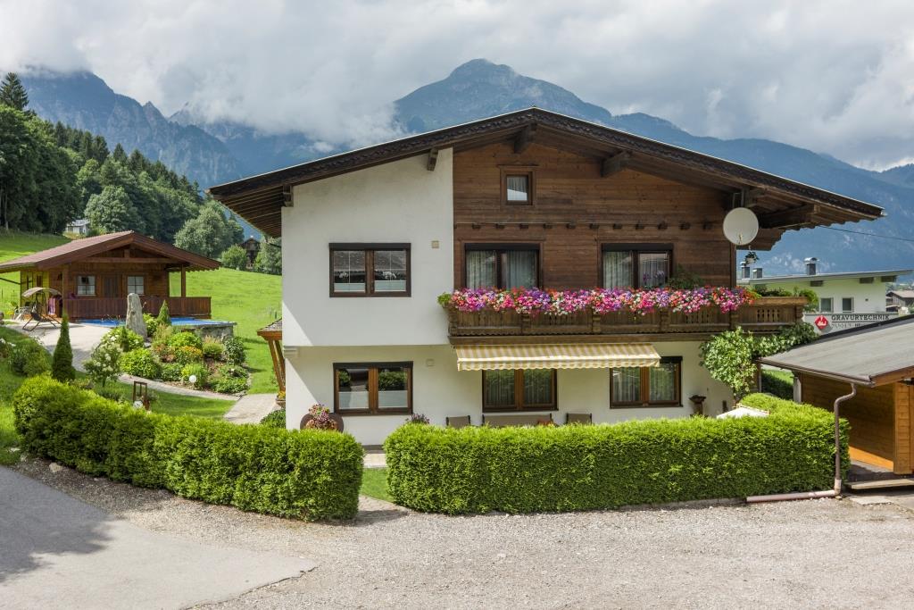 feratel-Haus Knabl - Ferienwohnung_Waldblick_Hnr_26_Schlitters_Haus_aus