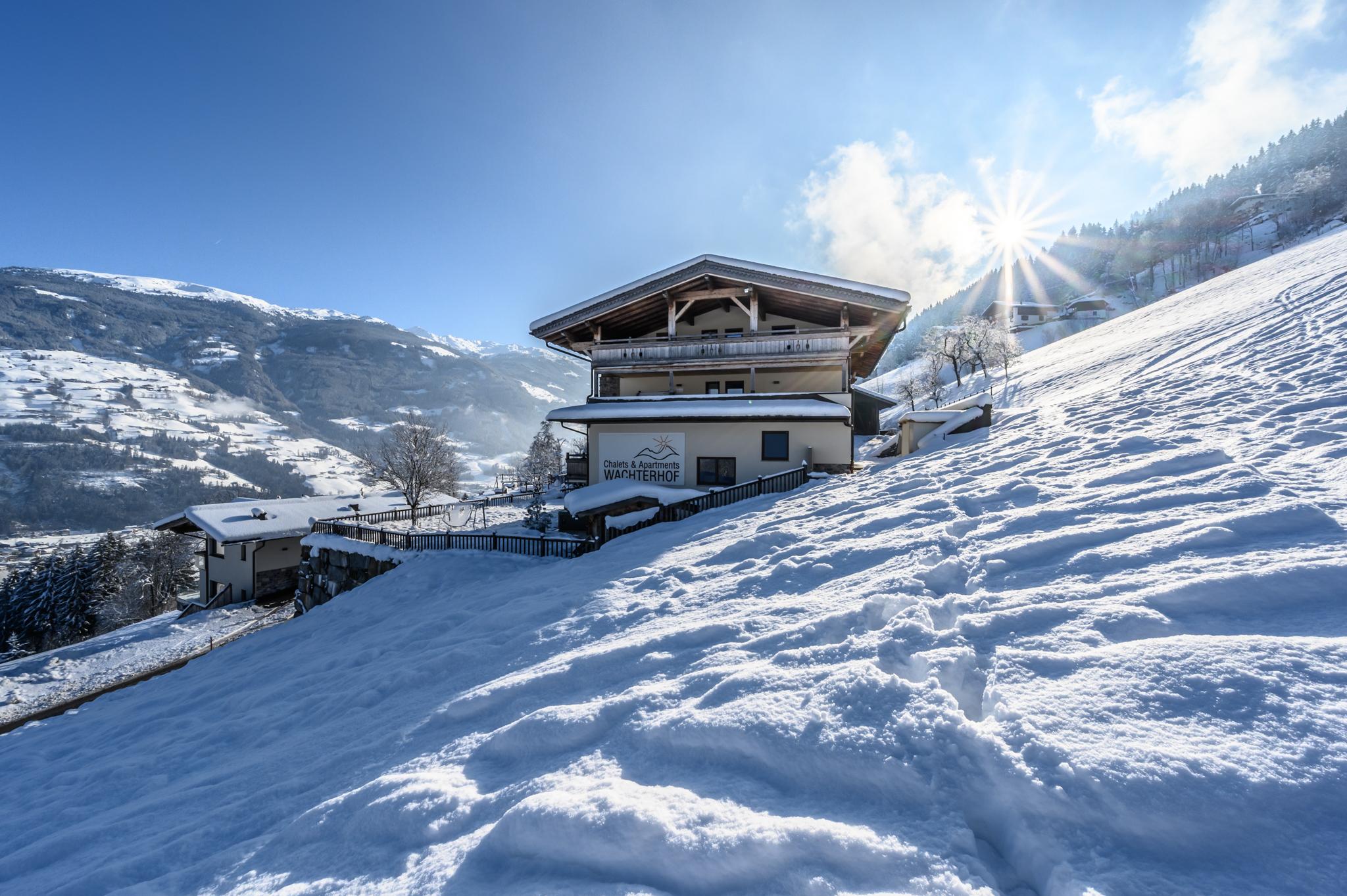 feratel-Chalets & Apartments Wachterhof - RRF_2663-HDR