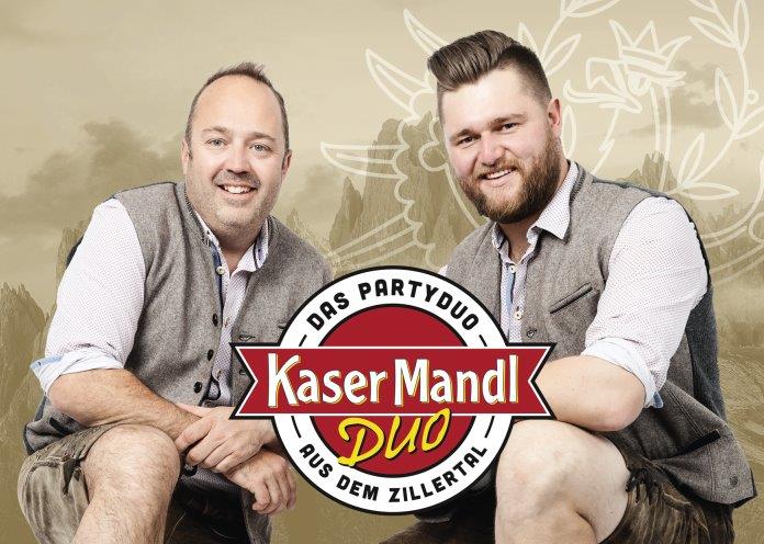 mys-Kasermandl Duo-Kasermandl Duo