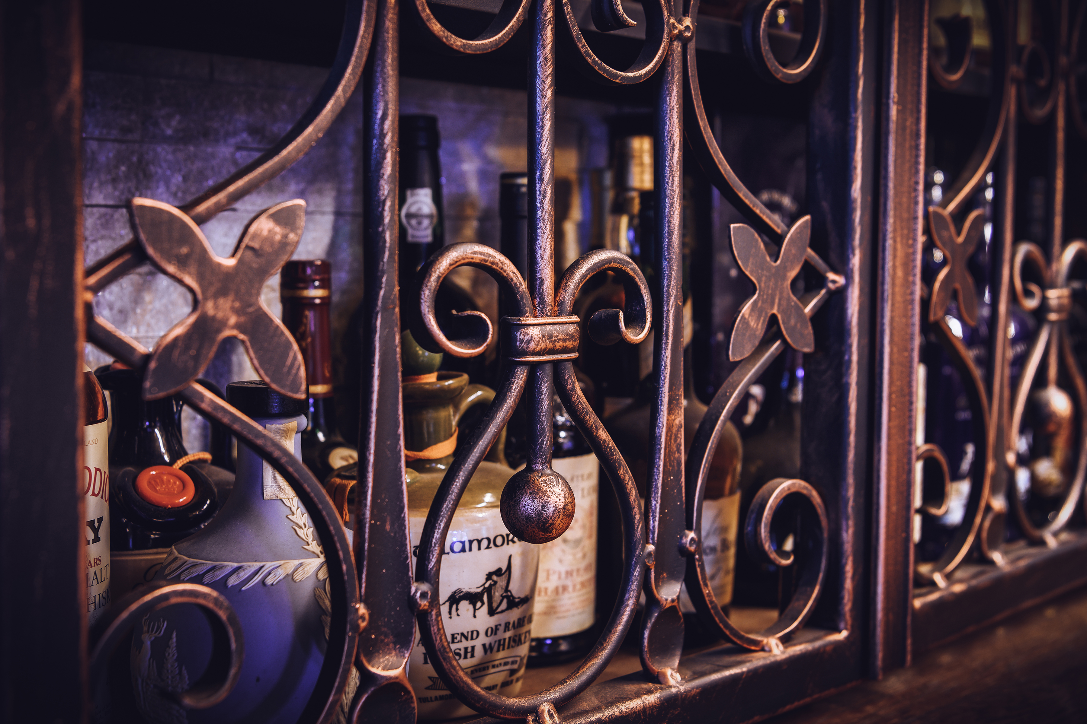 mys-Spirit of whisky at the Hotel Englhof -Whisky Tasting im Englhof