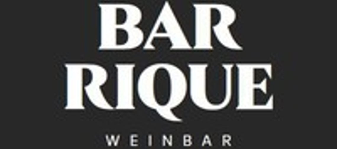 mys-BAR RIQUE-Bar rique