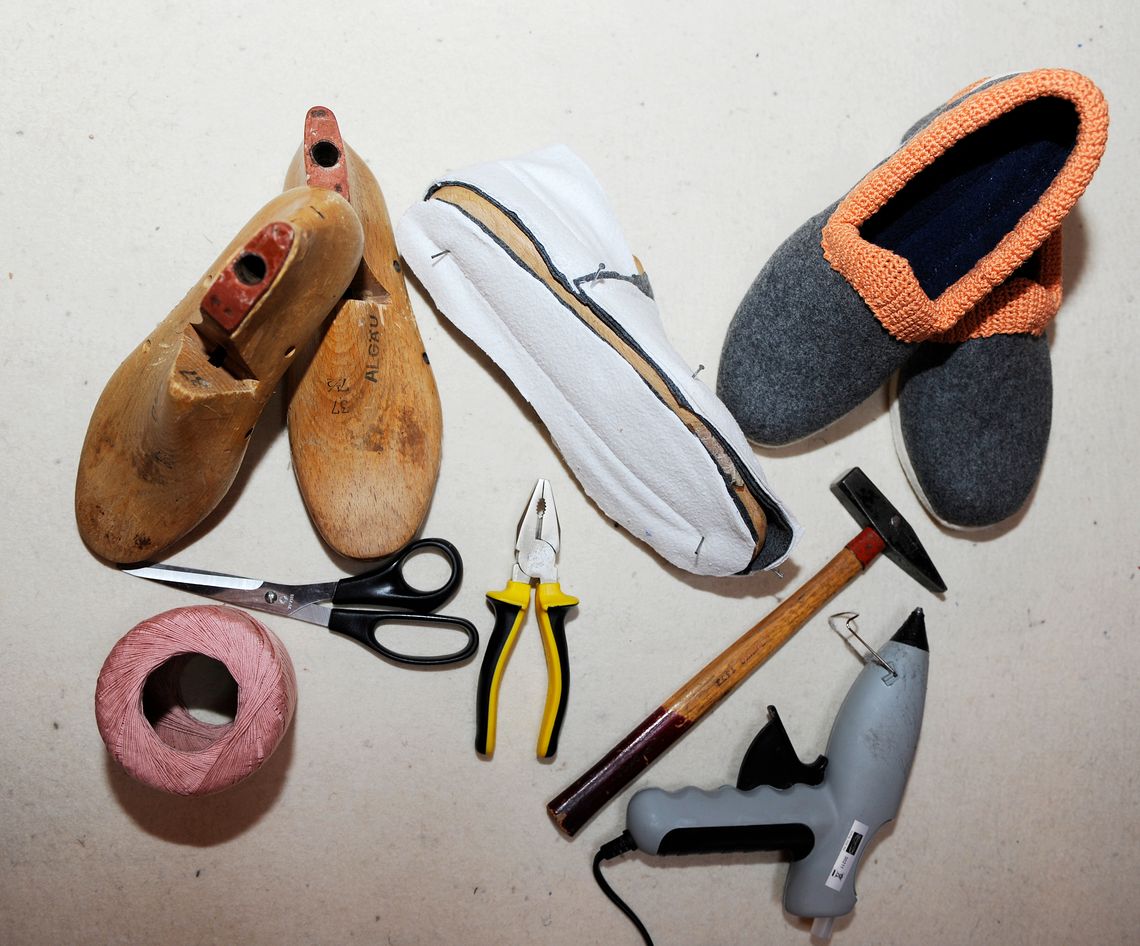 Handicraft - Zillertal Doggln Handicraft - Zillertal Doggln