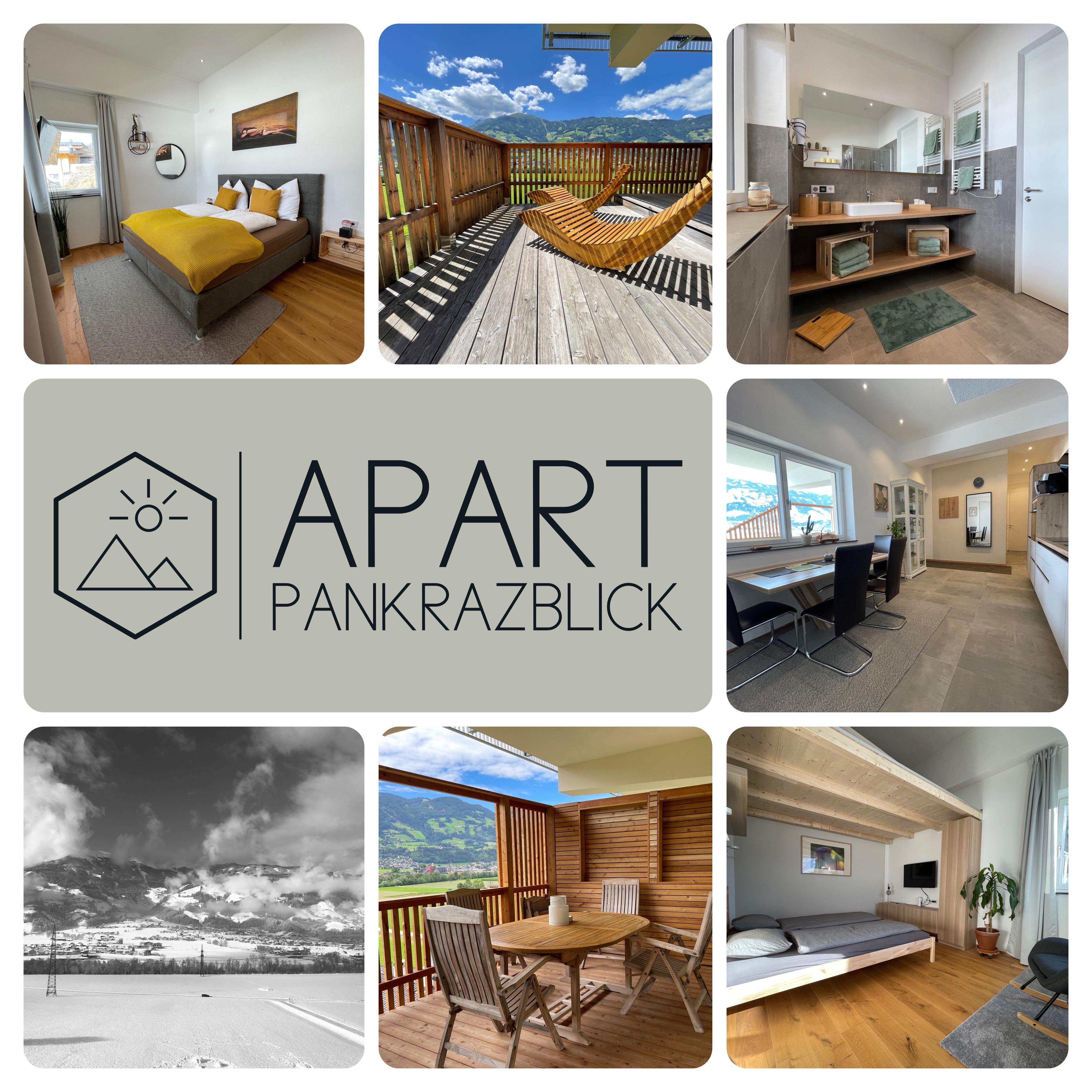 feratel-Apart Pankrazblick - Zillertal_Pankrazblick_