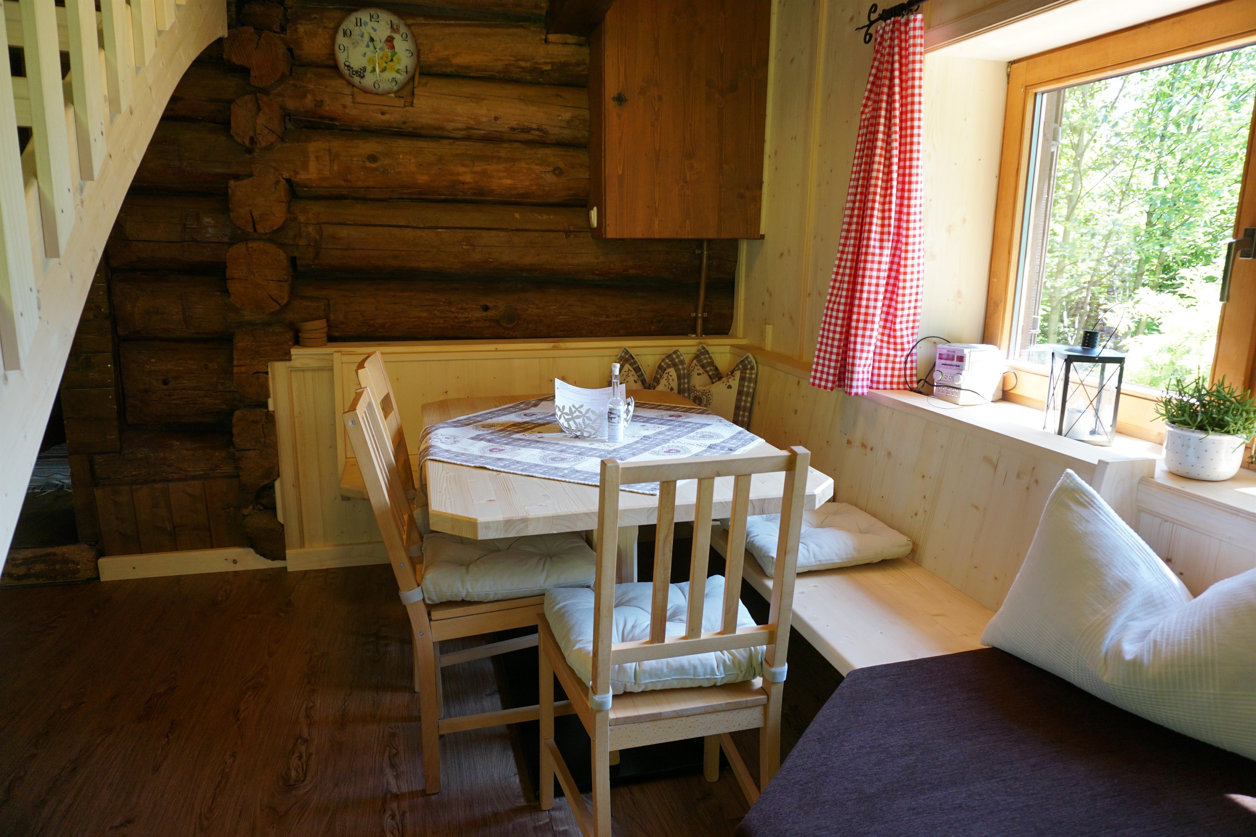 feratel-Haus Tanterleite - DSC00054