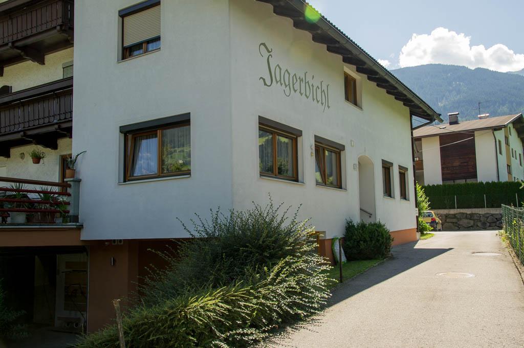 feratel-Gästehaus Jagerbichl - FW-123