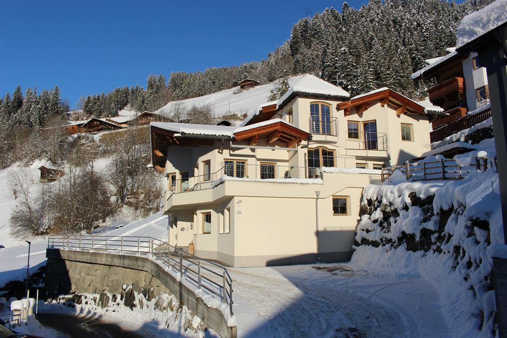 feratel-Monis Apartment - Monis Apartment