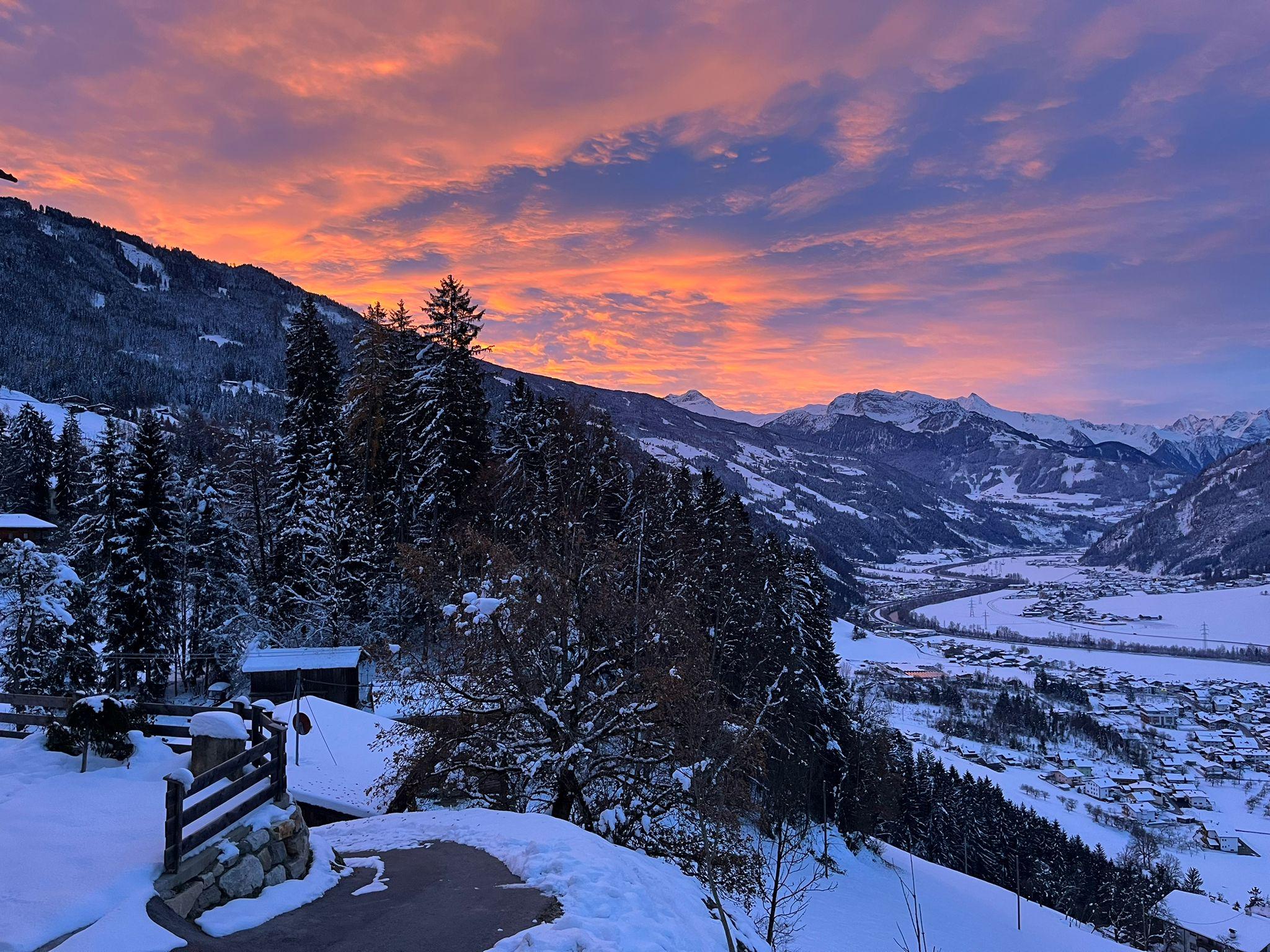 feratel-Apartment Bergglück - IMG-20231211-WA0022