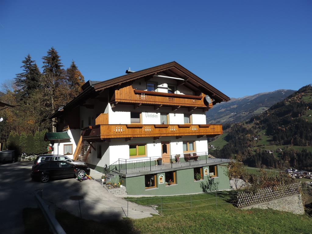 feratel-Apart Nadine Sommer