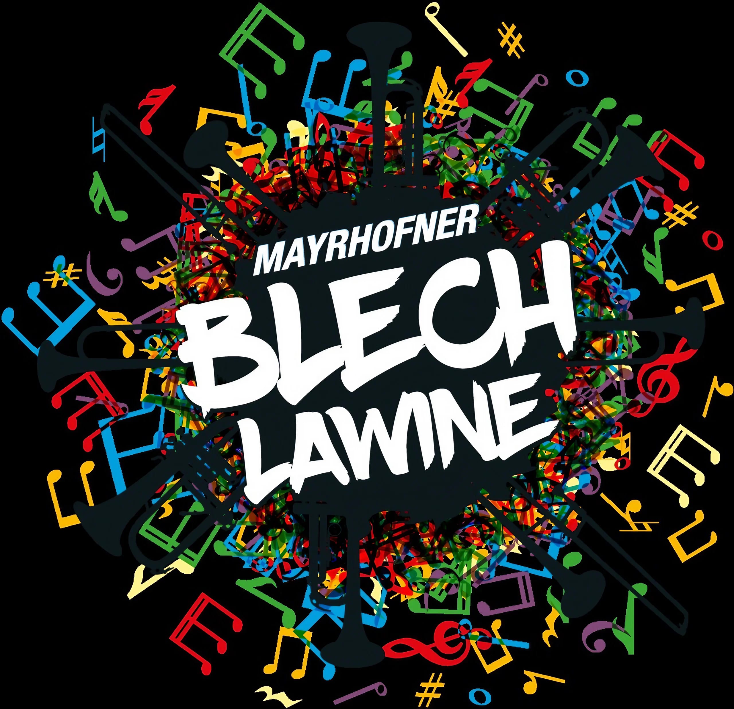 4 Tage Kombiticket Blechlawine - Late Early Bird 2027