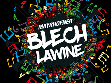 mys-4 Tage Kombiticket Blechlawine - Early Bird 2027-Mayrhofner Blechlawine