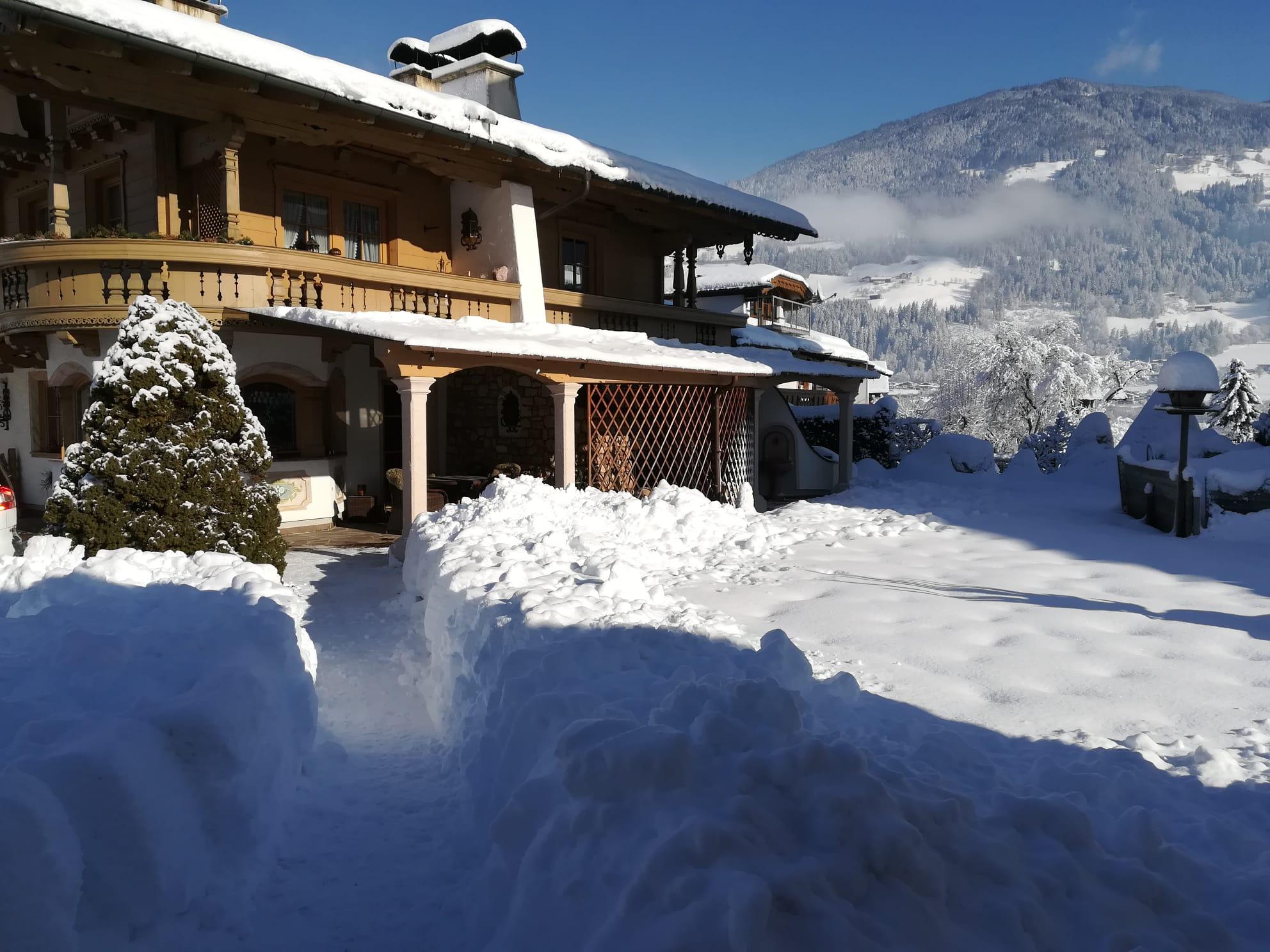 feratel-Comfort-Appartement Keiler - IMG-20231219-WA0023