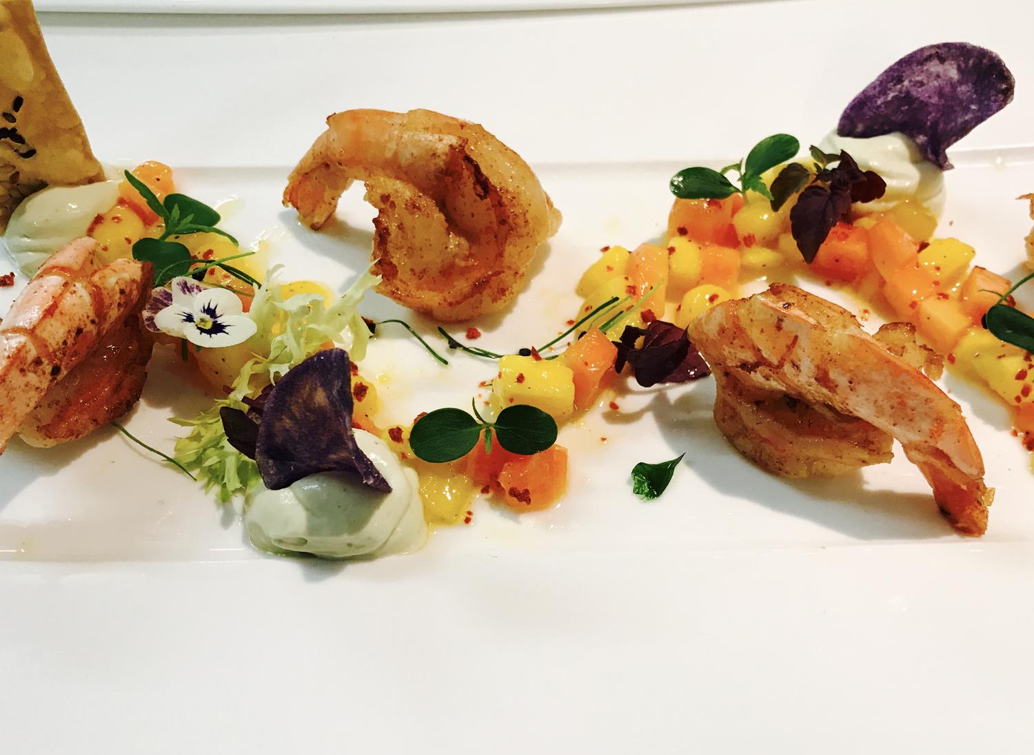 mys-Sharing Dinner im Sieghard-Hotel & Restaurant Sieghard - Gericht 4.jpg