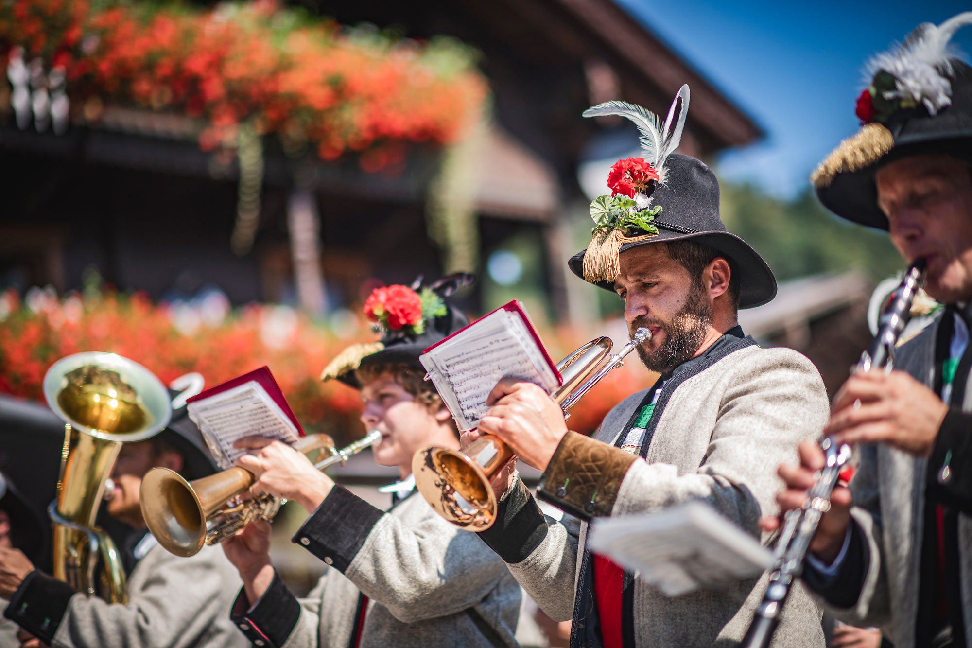 ©Dominic Ebenbichler