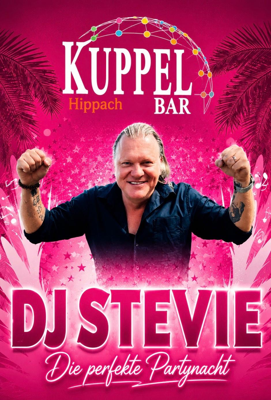 mys-DJ Stevie -DJ Stevie