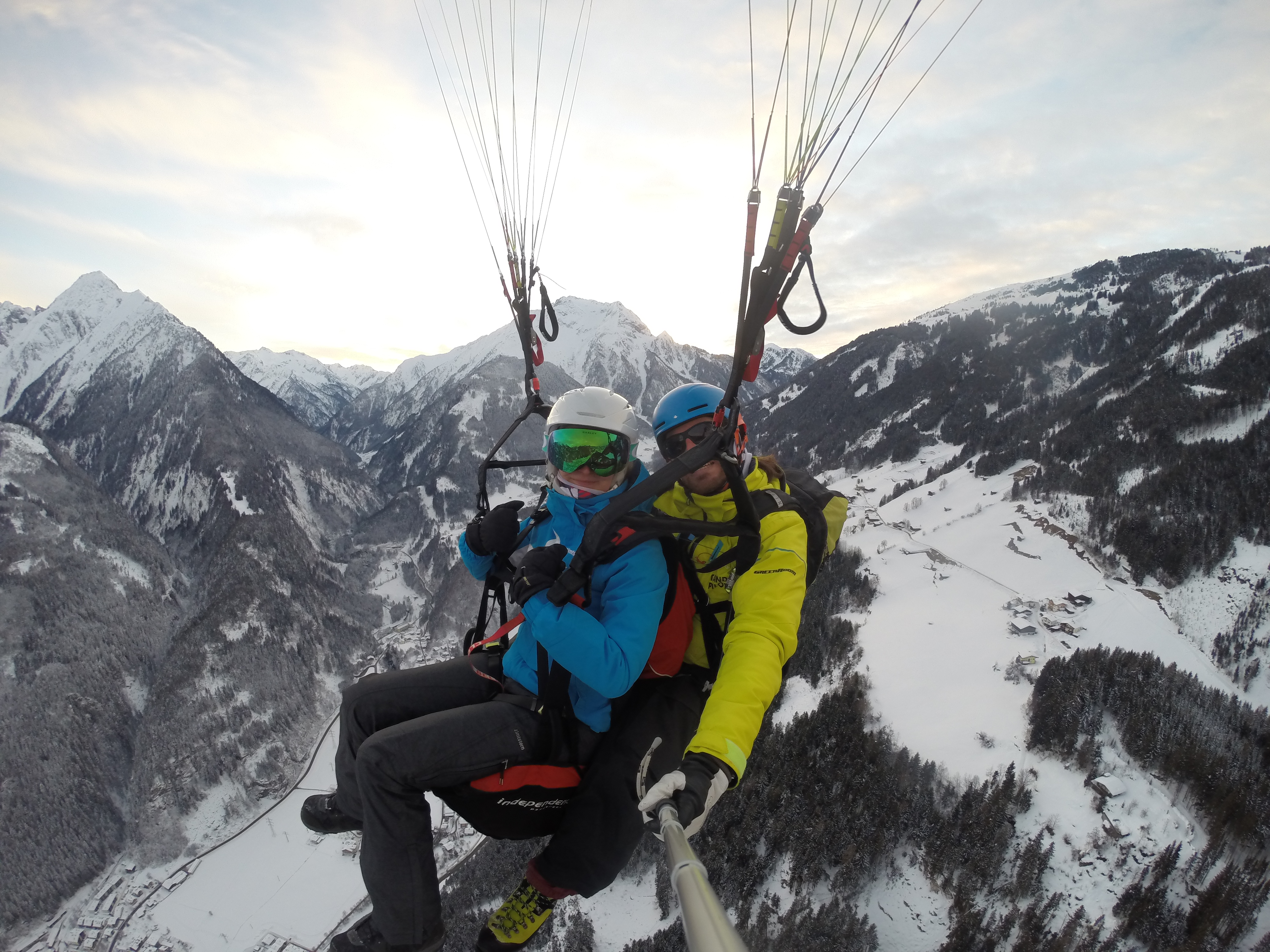 mys-Zillertaler Flugschule GmbH-Media Upload