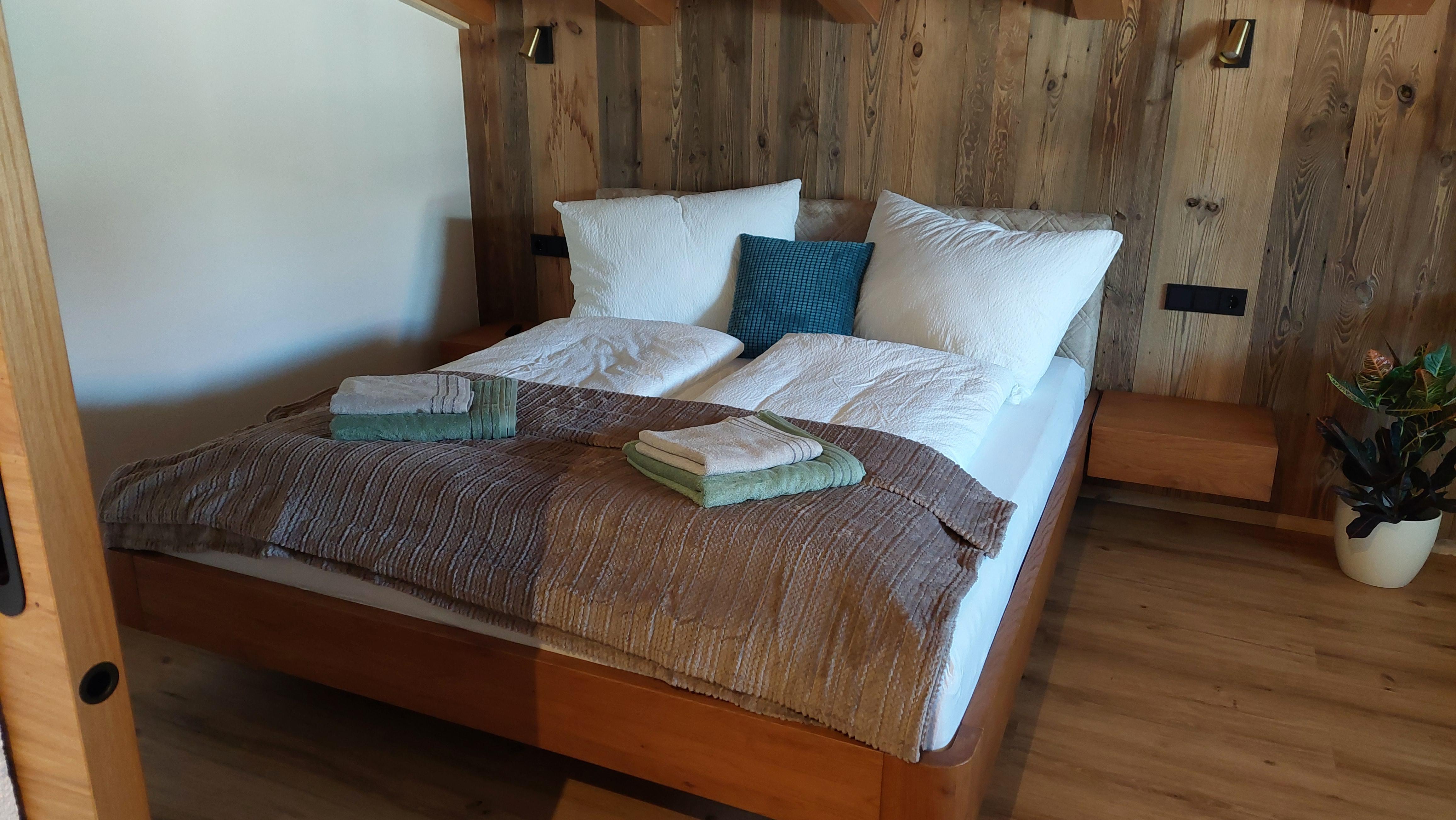 feratel-Apart M & M Michael und Maria - 20260121_121959