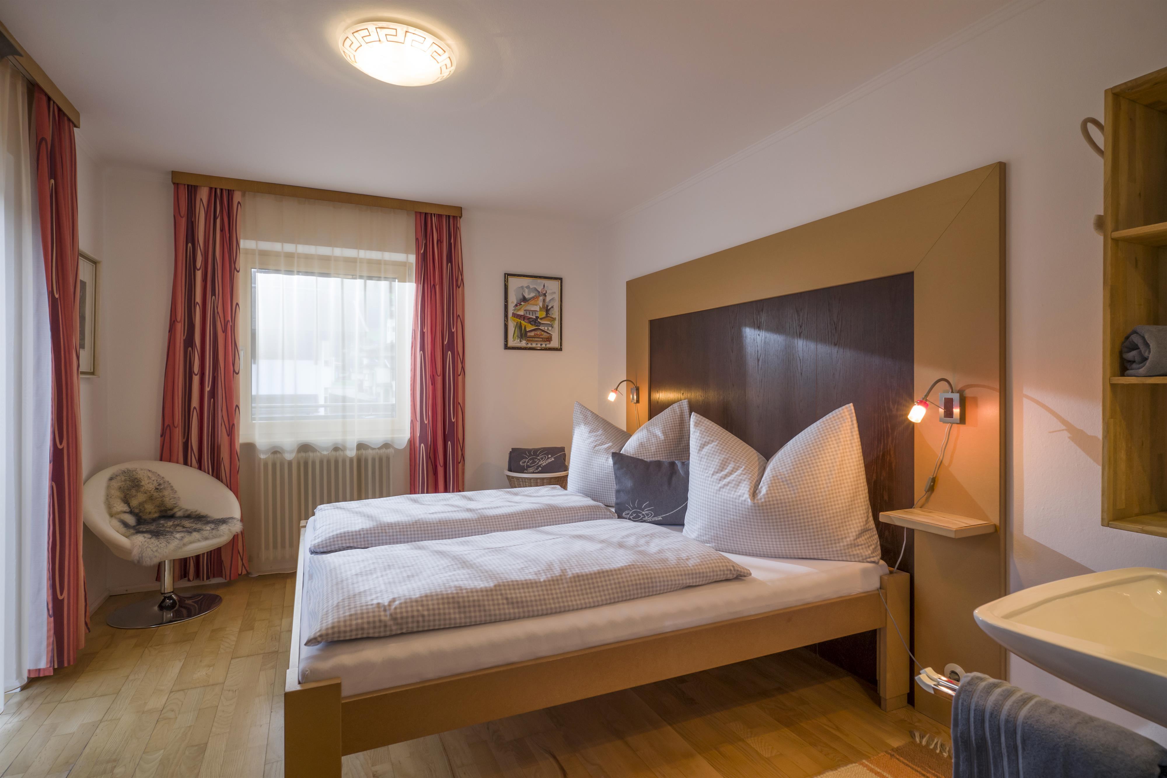 feratel-Apart ban Zilla - Apart_Ban_Zilla_Zillerweg_10_Ried_Schlafzimmer_2