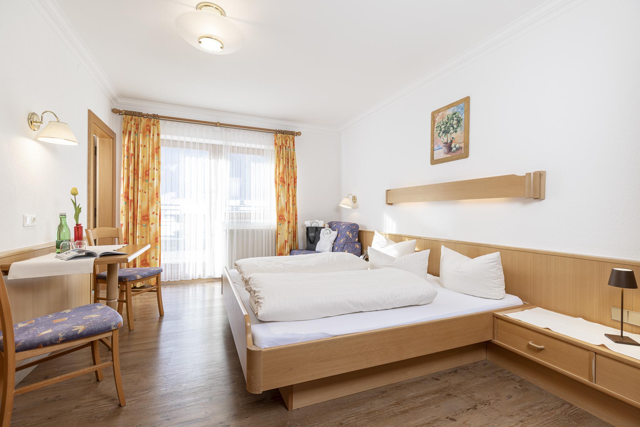 feratel-Hotel Eckartauerhof - Premiumzimmer
