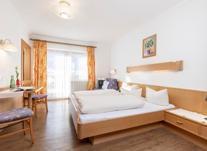 feratel-Hotel Eckartauerhof - Premiumzimmer