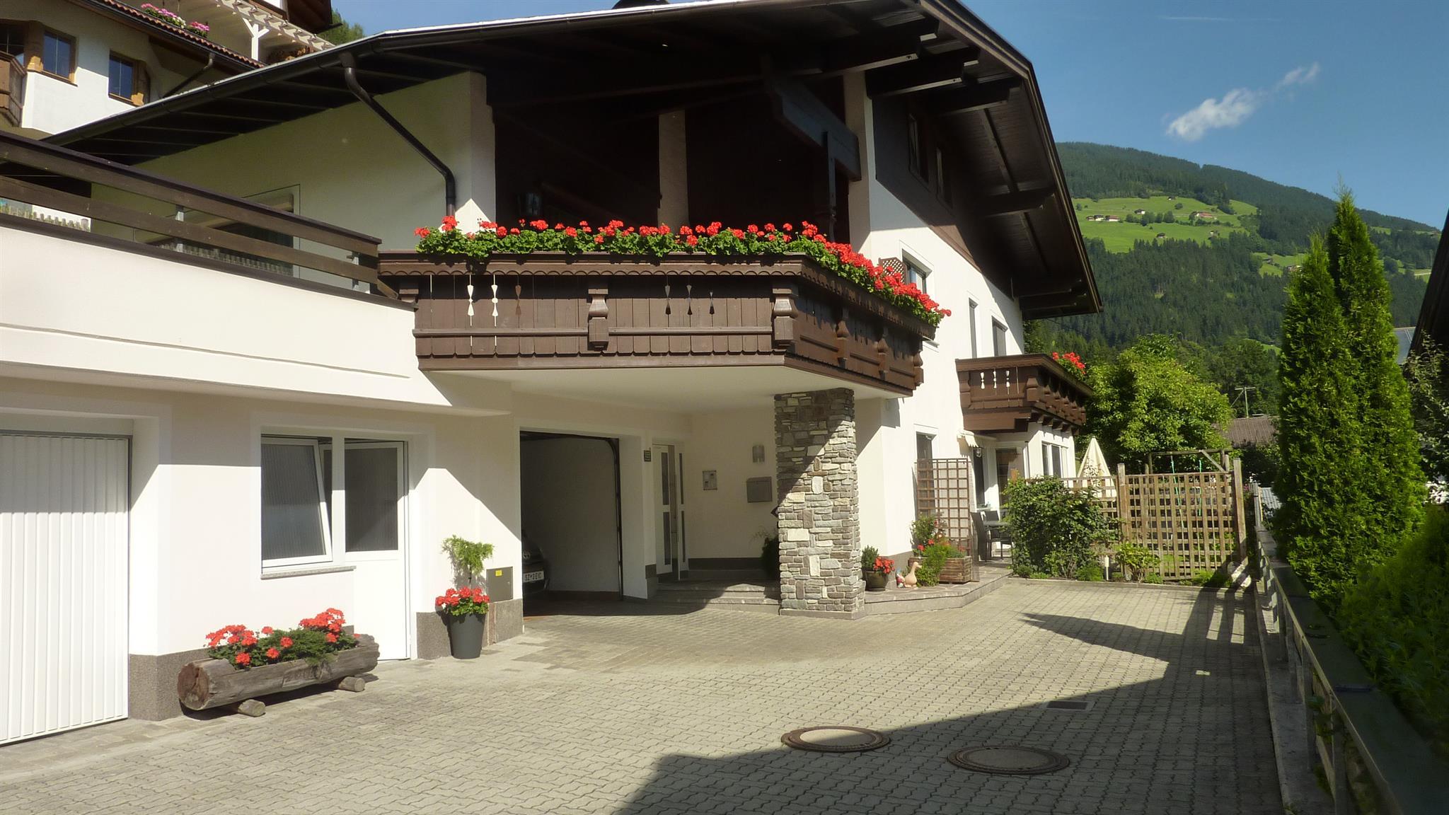 feratel-Haus Walder Elisabeth