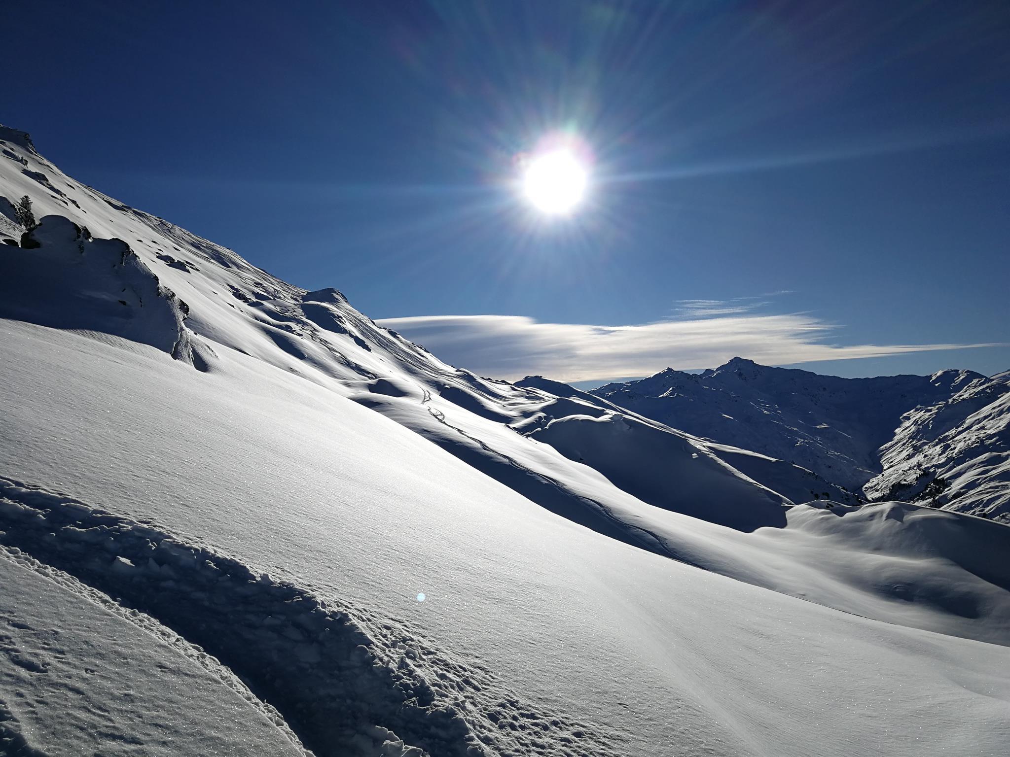 feratel-herrlicher Wintertag