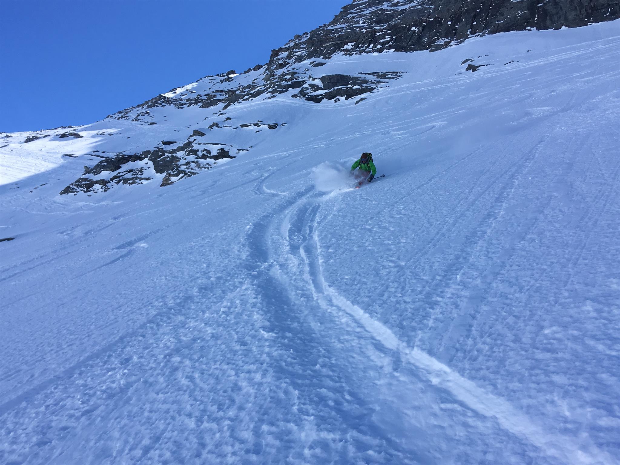 mys-Ski school Ski Experts - Andreas Knauer-Skischule Ski Experts