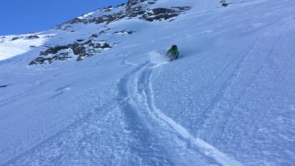 mys-Skischule Ski Experts - Andreas Knauer-Skischule Ski Experts