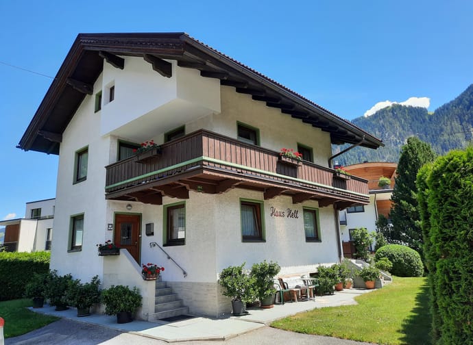 feratel-Haus Hell - 20210626_124524