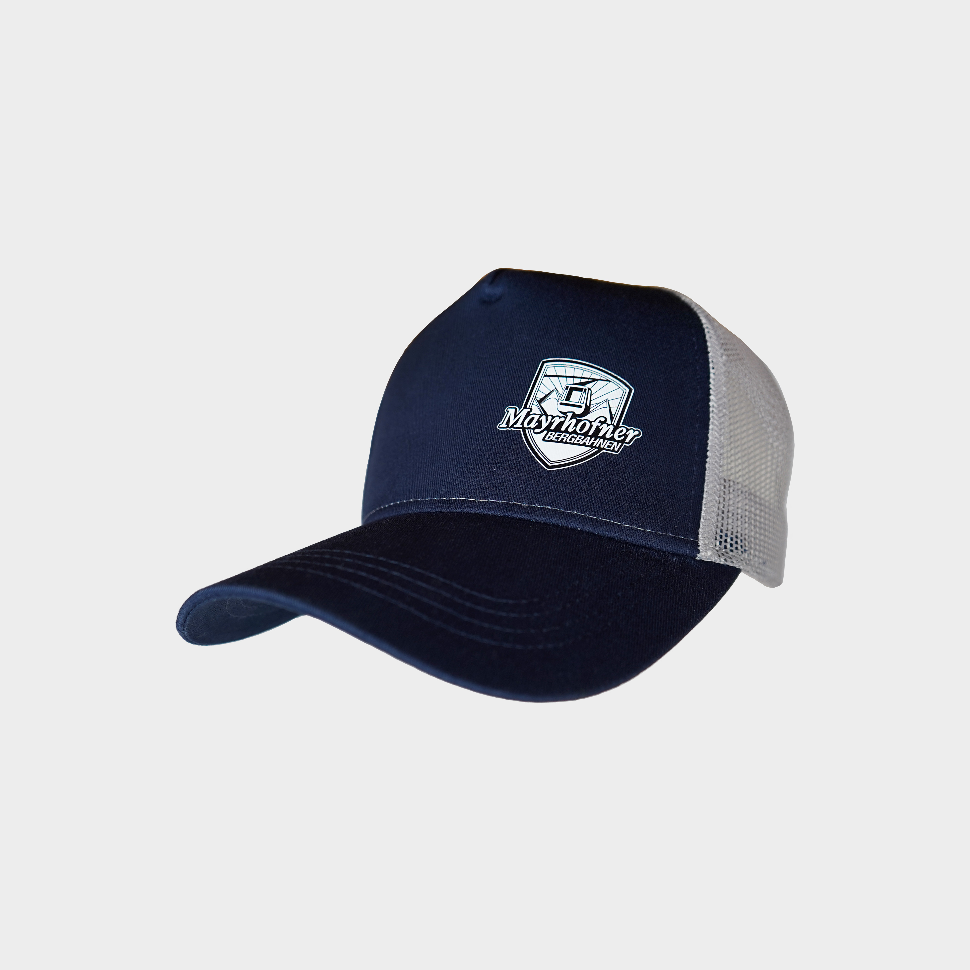 MBB Cap dunkelblau