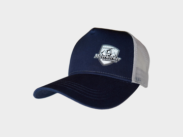 MBB Cap dunkelblau
