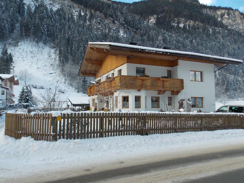 feratel-Schroll Irmi Mayrhofen - Winter