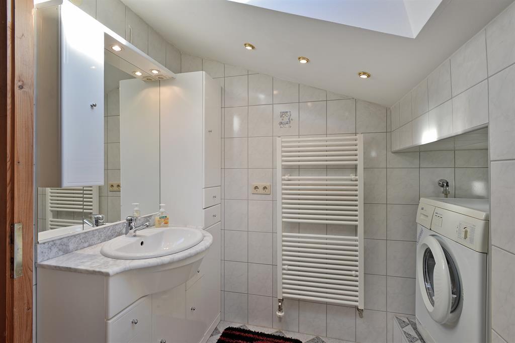 feratel-Landhaus Shirley - BAdezimmer