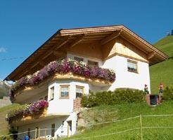 feratel-Eder Josef und Gerda Hippach - Sommerbild