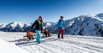 Winter in Mayrhofen-Hippach | Zillertal