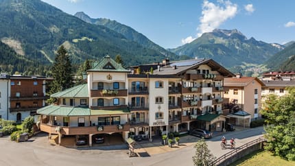 feratel-Hotel Pramstraller - DJI_0615