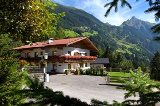 feratel-Panoramablick Brandberg - Sommer2