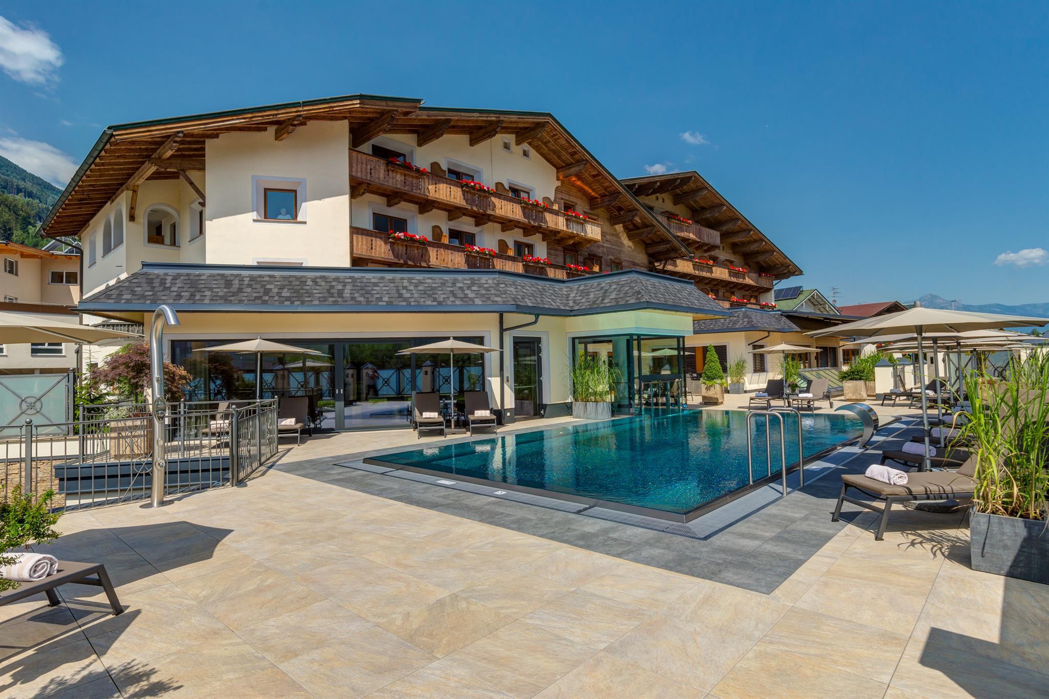 feratel-Hotel Post - Hotel Post