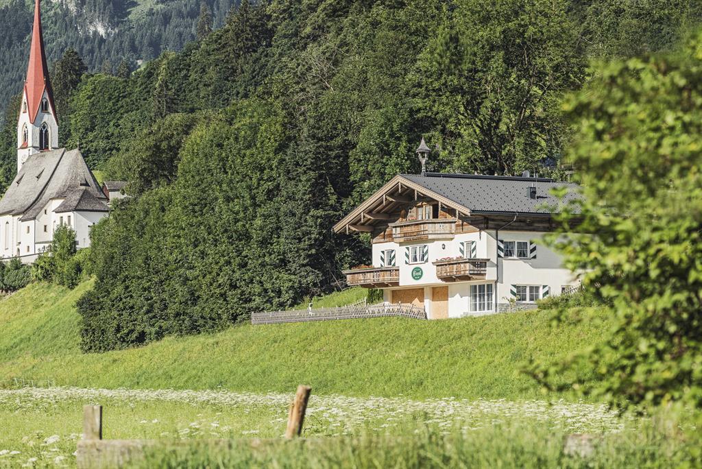 feratel-Appart Tirol - Appart Tirol Hippach - Sommer