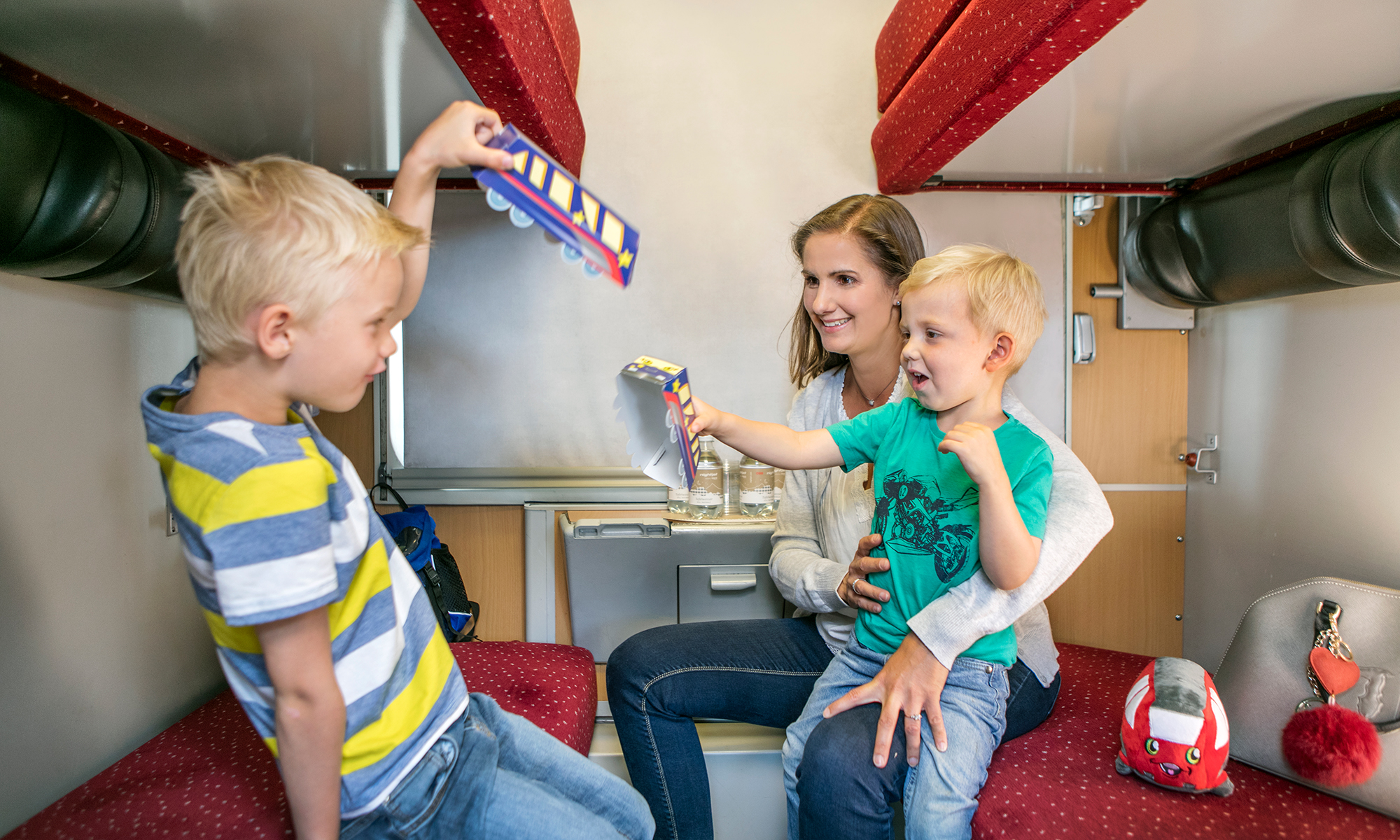 ©ÖBB - Harald Eisenberger