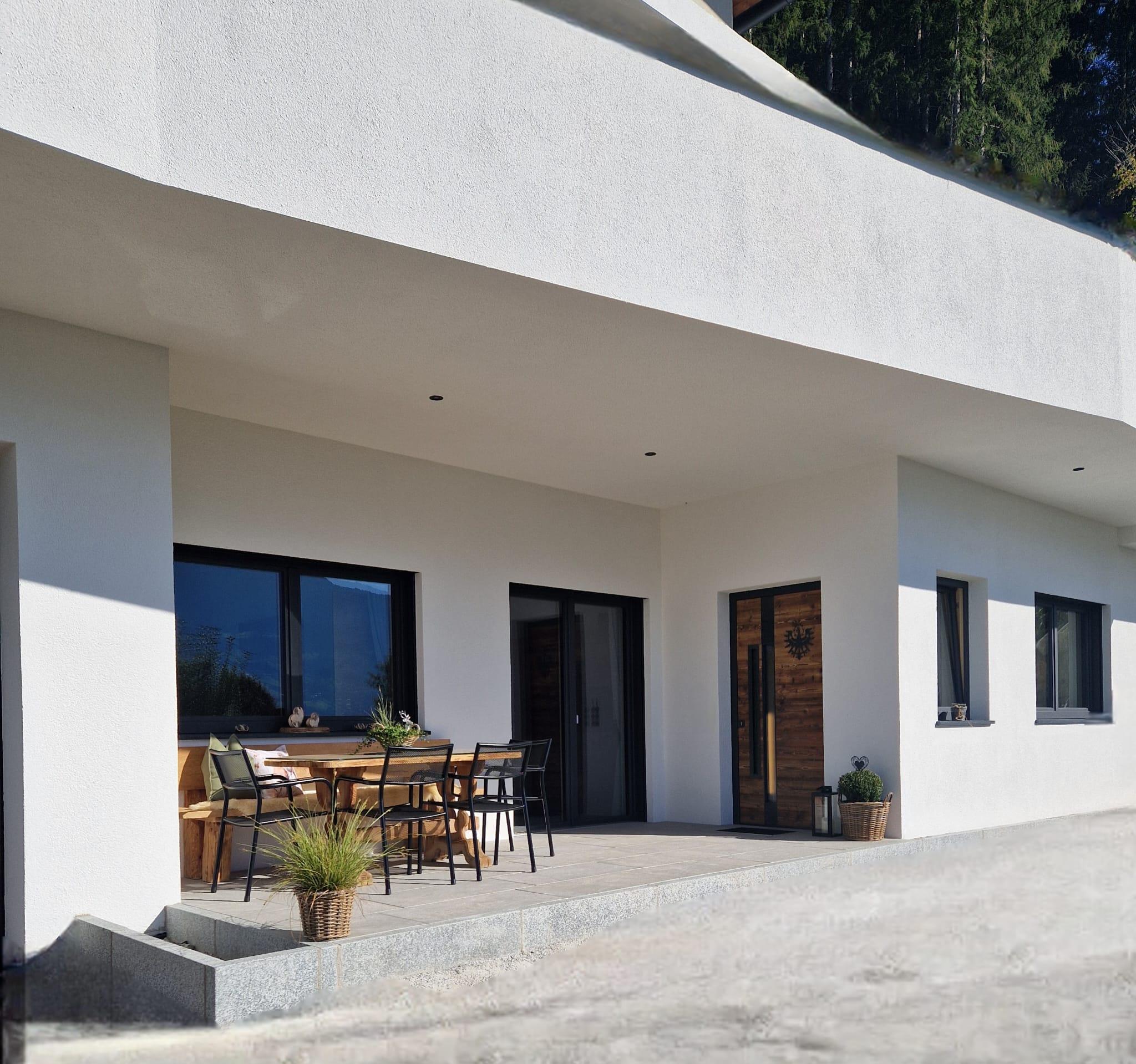 feratel-Appartment Zirbenglück - IMG-20260929-WA0013