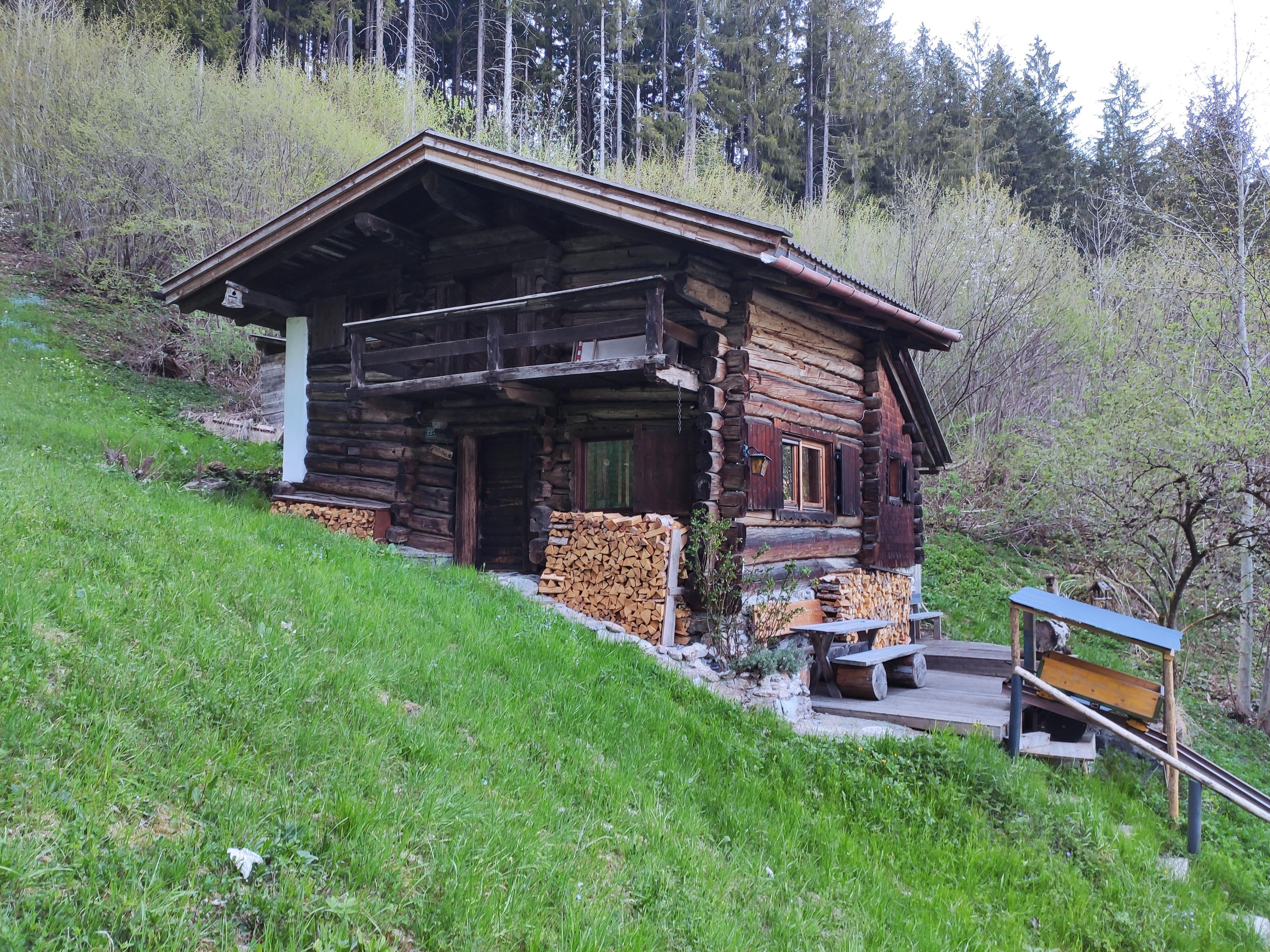 feratel-Haus Tanterleite - 9097